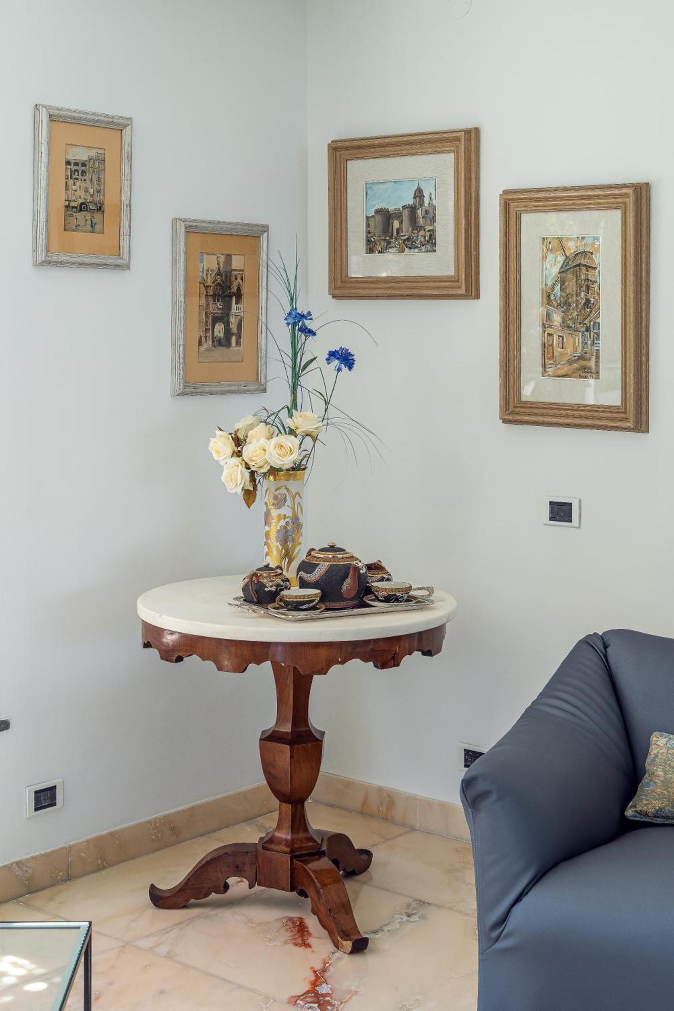 Villagraziosa فيكو إيكوينس المظهر الخارجي الصورة